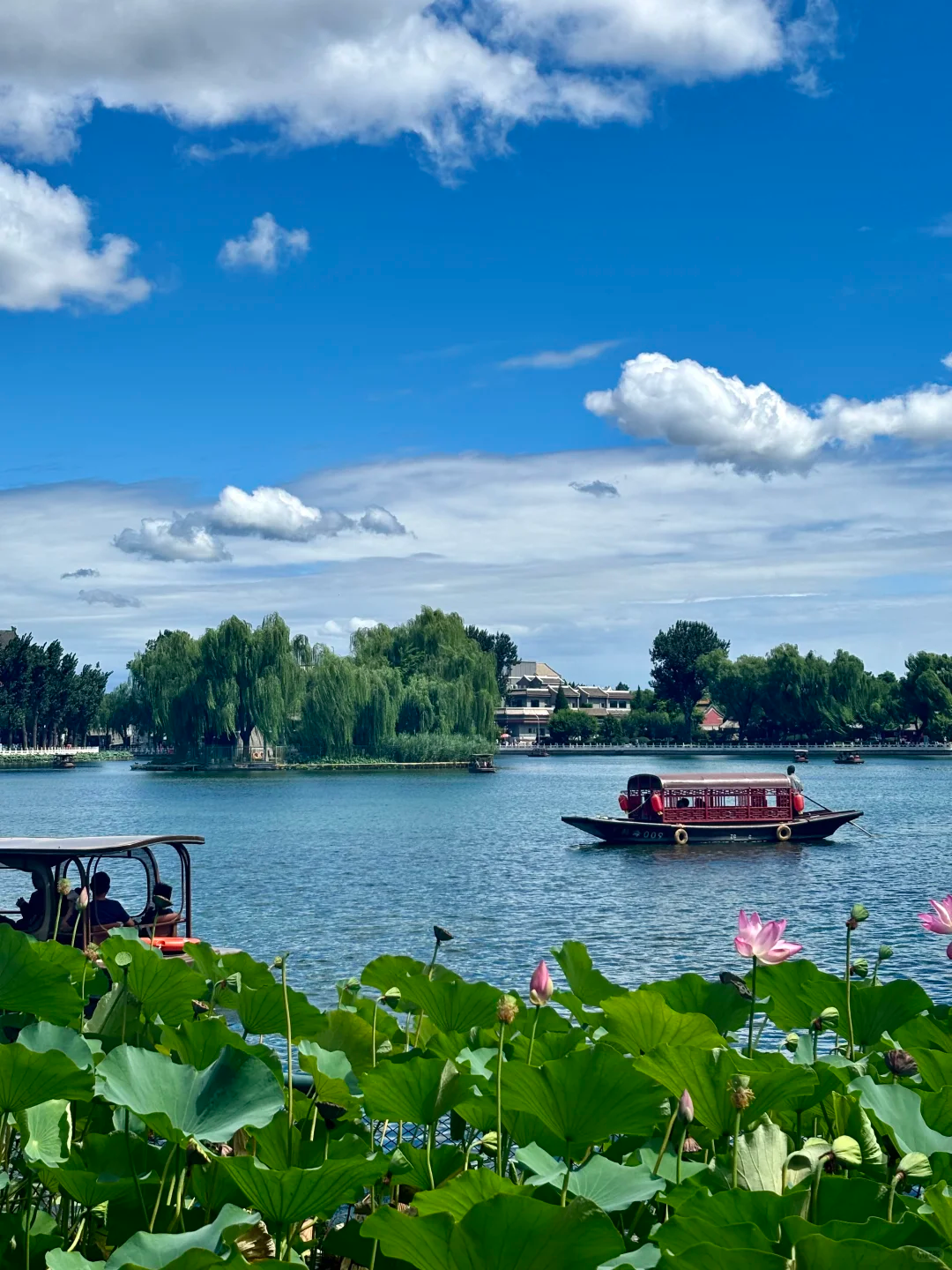 Tianjin & Beijing| Private 11-Day Tour