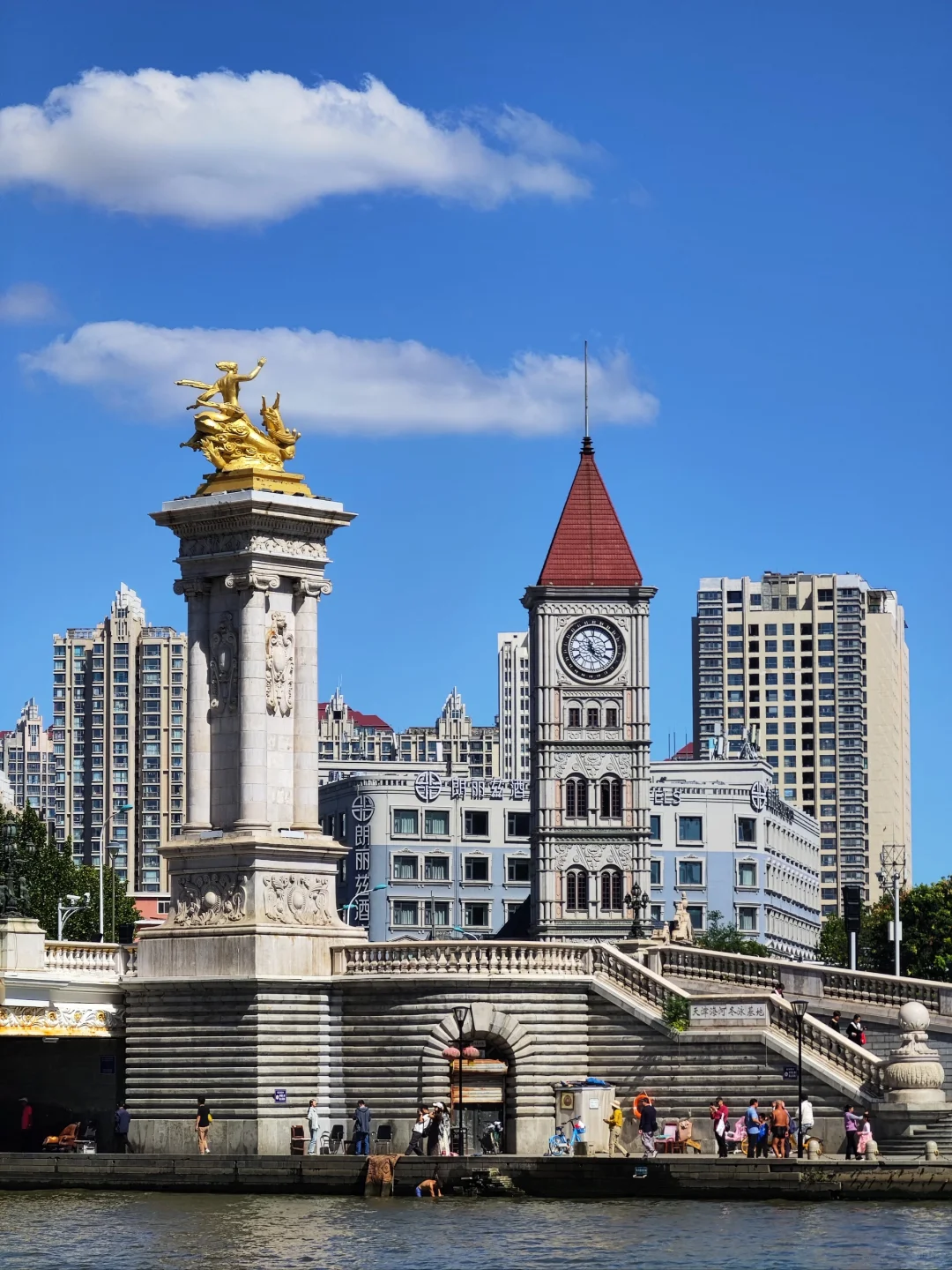 Tianjin & Beijing| Private 11-Day Tour