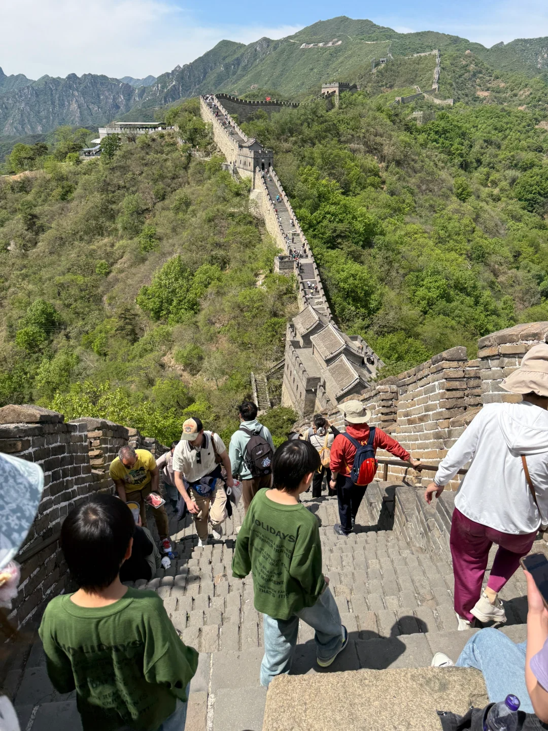 Tianjin & Beijing| Private 11-Day Tour