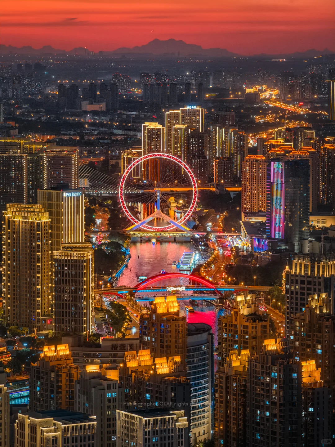 Tianjin & Beijing| Private 11-Day Tour