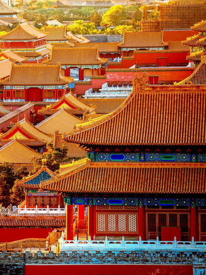 Tianjin & Beijing| Private 11-Day Tour