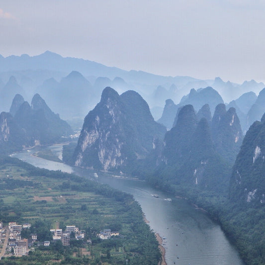 Guilin & Yangshuo | Private 3-Day Tour