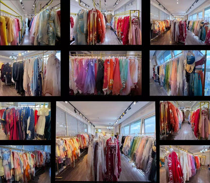 Xi'an | Hanfu Photography Experience